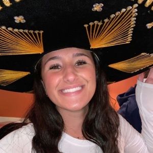 Meet your Posher, Marisa